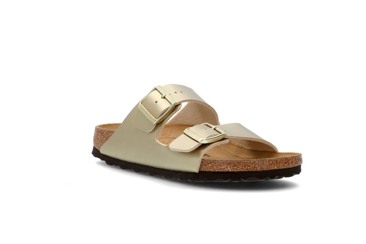 BIRKENSTOCK 6390 Gold BIRKENSTOCK BIRKENSTOCK 6390 Gold BIRKENSTOCK