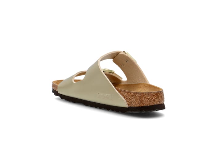 BIRKENSTOCK 6390 Gold BIRKENSTOCK BIRKENSTOCK 6390 Gold BIRKENSTOCK