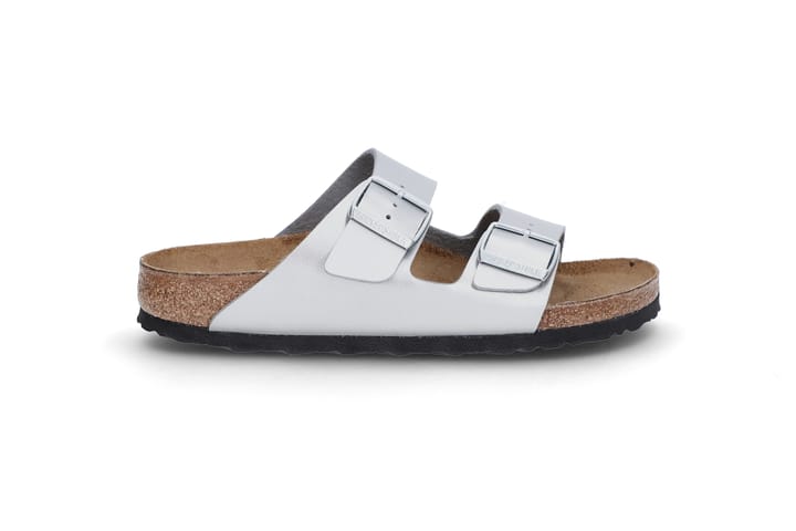 BIRKENSTOCK 6391 Silver BIRKENSTOCK