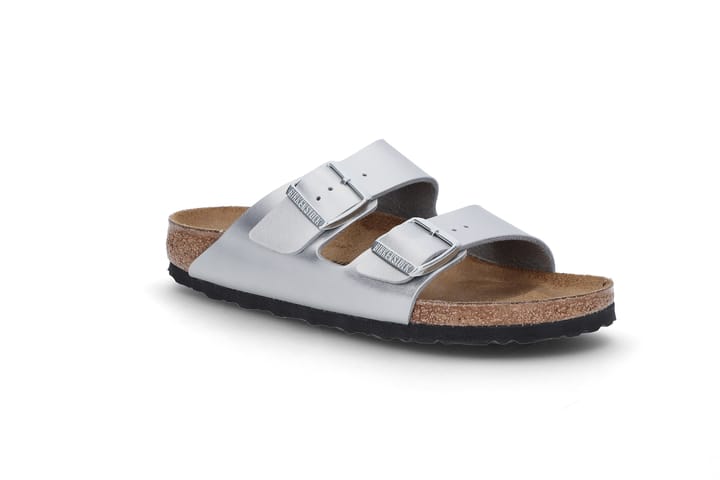 BIRKENSTOCK 6391 Silver BIRKENSTOCK