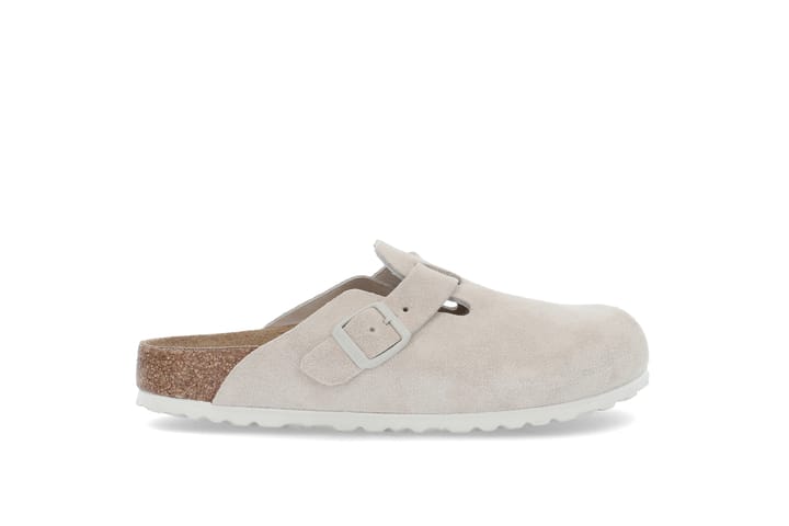 BIRKENSTOCK 4186 Oyster BIRKENSTOCK