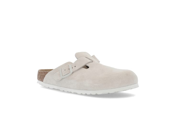 BIRKENSTOCK 4186 Oyster BIRKENSTOCK BIRKENSTOCK 4186 Oyster BIRKENSTOCK