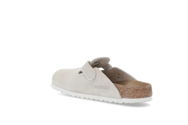 BIRKENSTOCK 4186 Oyster BIRKENSTOCK BIRKENSTOCK 4186 Oyster BIRKENSTOCK