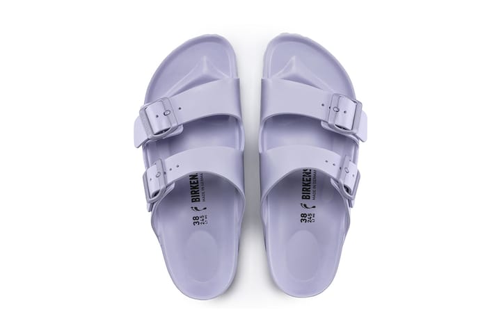 BIRKENSTOCK 6227 Purple Fog BIRKENSTOCK