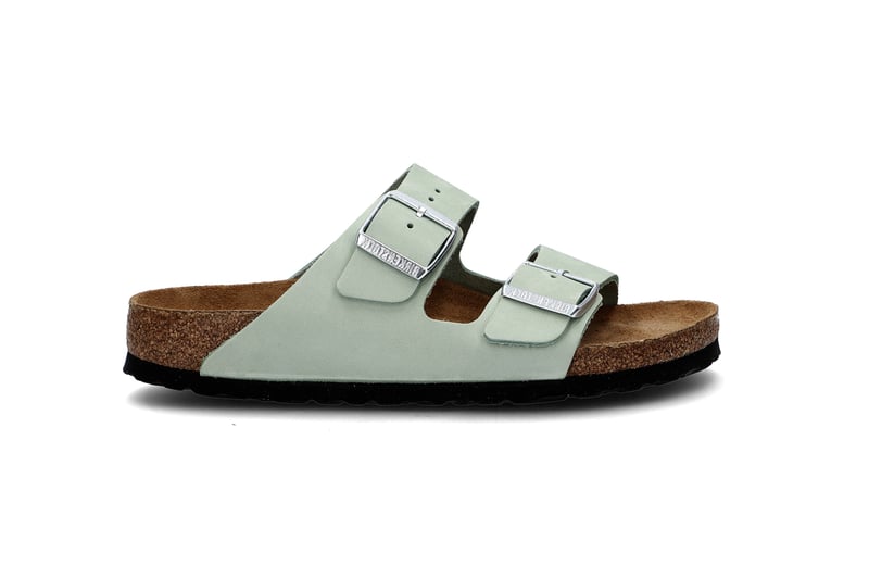 Arizona Soft Footbed Narrow BIRKENSTOCK
