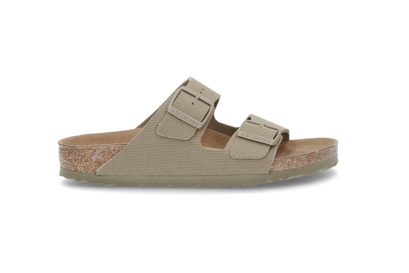 Arizona Vegan Narrow BIRKENSTOCK Arizona Vegan Narrow BIRKENSTOCK