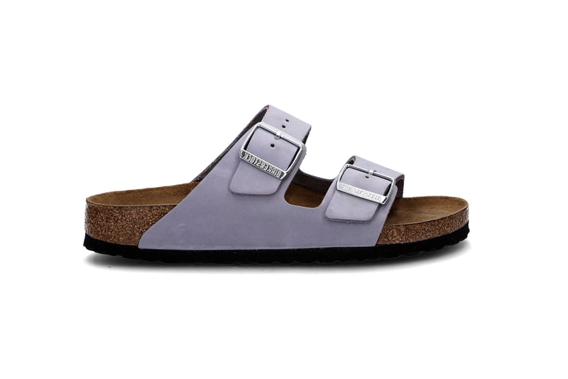 Arizona Soft Footbed Narrow BIRKENSTOCK