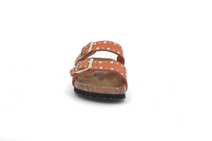 BIRKENSTOCK 6362 Dark Rust BIRKENSTOCK