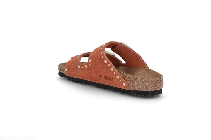 BIRKENSTOCK 6362 Dark Rust BIRKENSTOCK