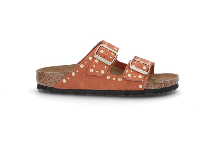 BIRKENSTOCK 6362 Dark Rust BIRKENSTOCK BIRKENSTOCK 6362 Dark Rust BIRKENSTOCK