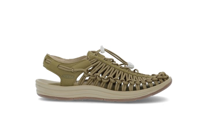KE UNEEK W-MARTINI OLIVE-SAFARI KEEN