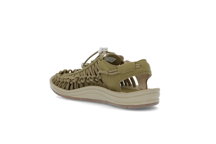 KE UNEEK W-MARTINI OLIVE-SAFARI KEEN