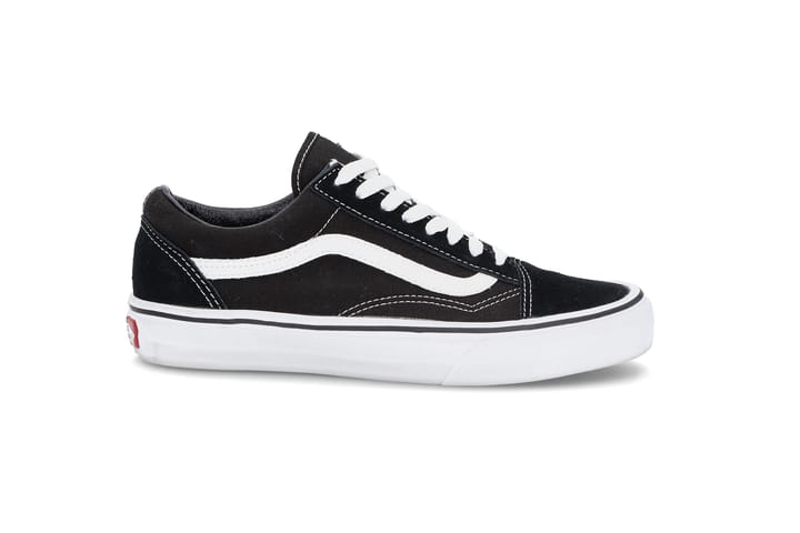 VANS 5202 BLACK VANS