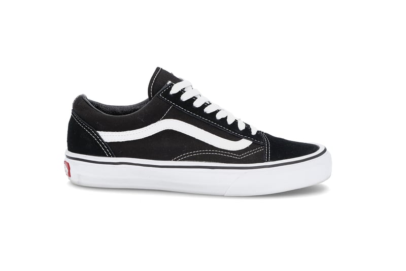 VANS 5201 BLACK VANS VANS 5201 BLACK VANS