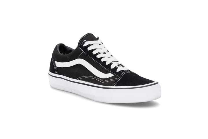VANS 5201 BLACK VANS VANS 5201 BLACK VANS