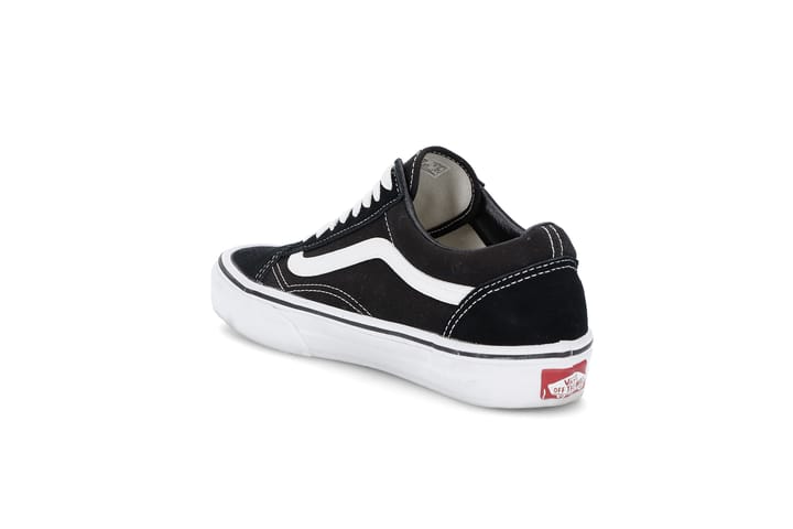 VANS 5201 BLACK VANS VANS 5201 BLACK VANS
