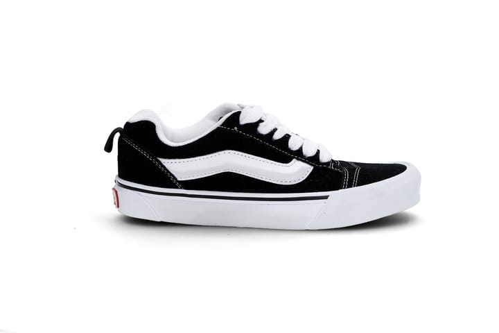 VANS 5215 BLACK VANS