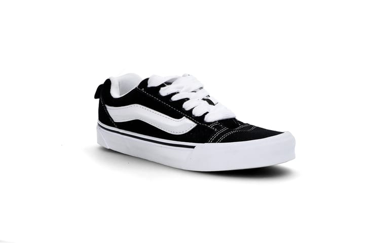 VANS 5215 BLACK VANS