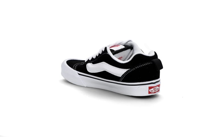 VANS 5215 BLACK VANS