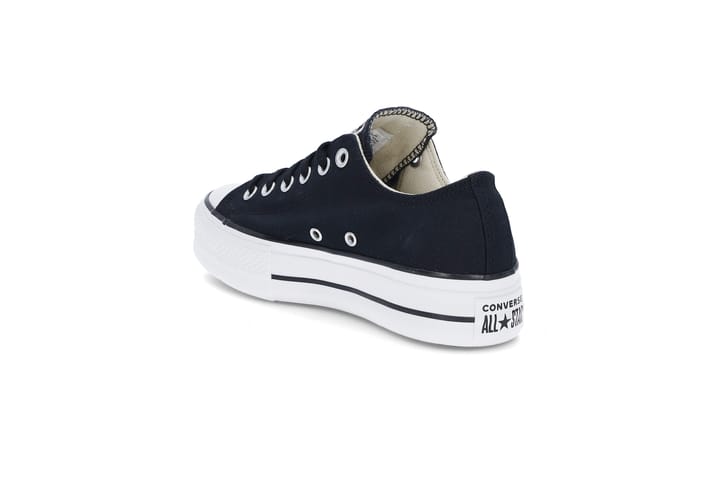 CONVERSE 4316 Black/White CONVERSE