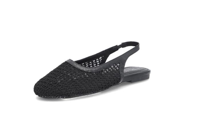 DUFFY 4316 Black DUFFY