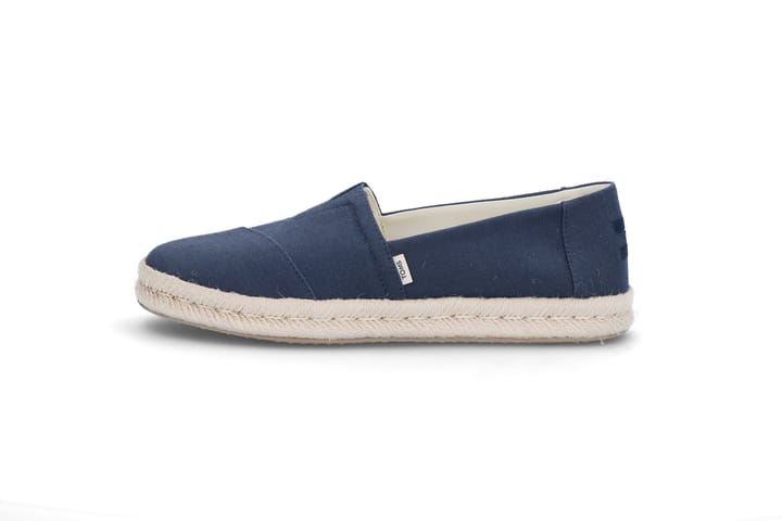 TOMS 6964 Navy TOMS