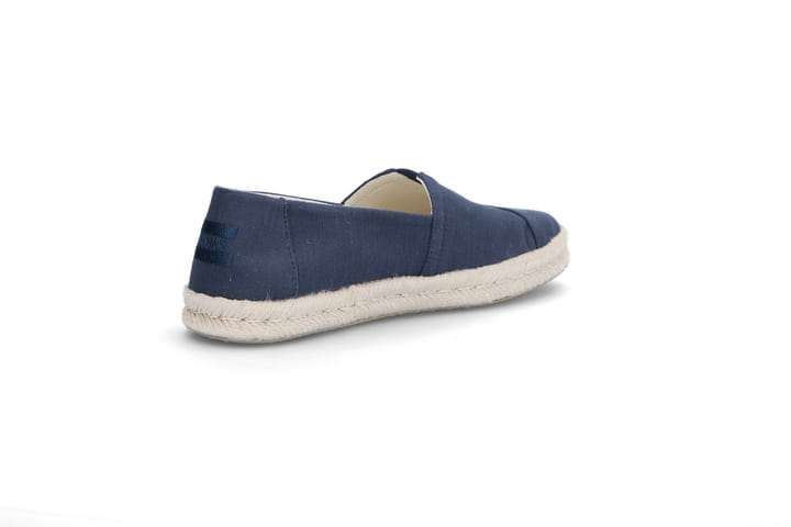 TOMS 6964 Navy TOMS