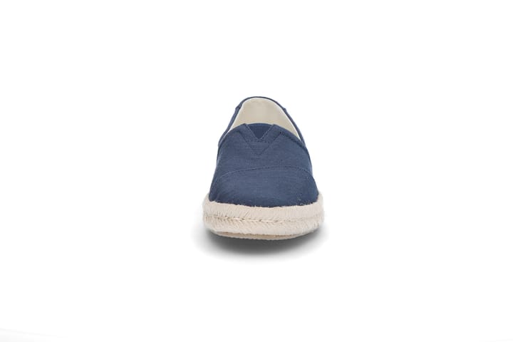 TOMS 6964 Navy TOMS