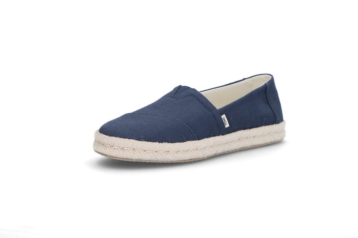 TOMS 6964 Navy TOMS