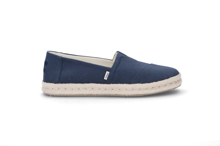 TOMS 6964 Navy TOMS