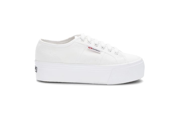 SUPERGA 7015 White SUPERGA SUPERGA 7015 White SUPERGA