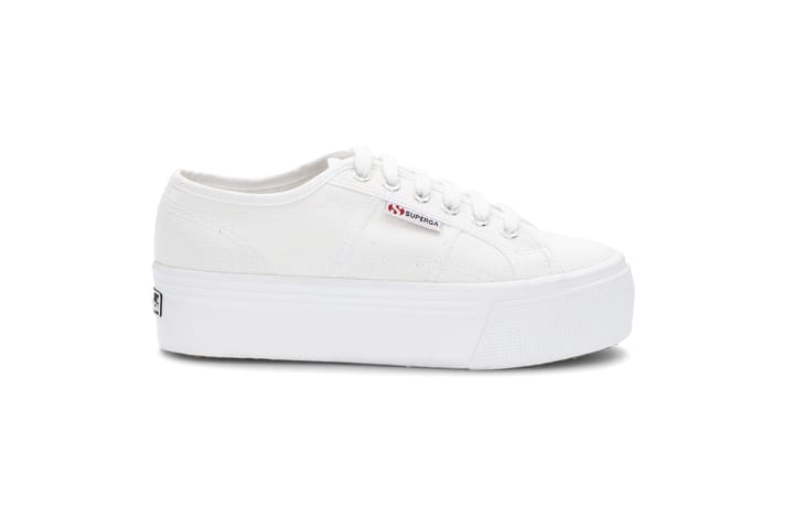 SUPERGA 6660 White SUPERGA