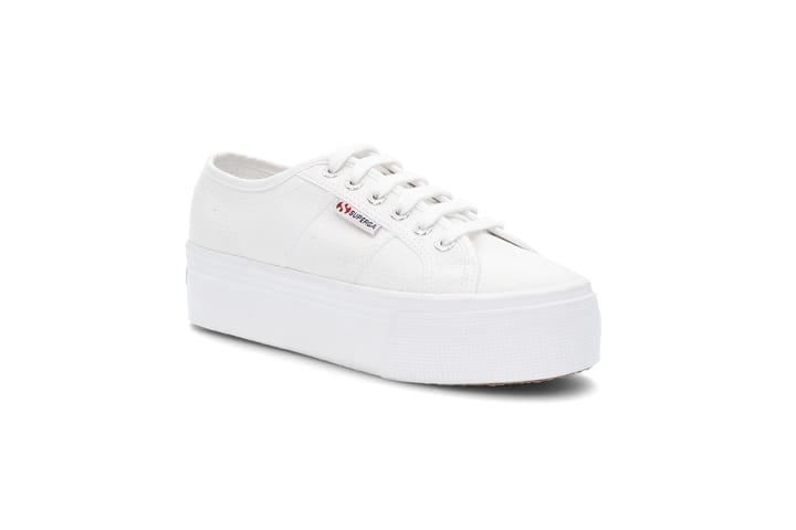SUPERGA 7015 White SUPERGA SUPERGA 7015 White SUPERGA