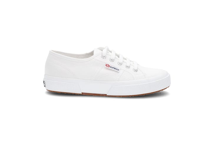SUPERGA 7010 White SUPERGA