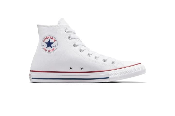 CONVERSE 4366 Optical White CONVERSE