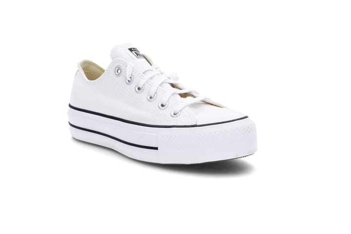 Chuck Taylor All Star Lift Platform Canvas CONVERSE