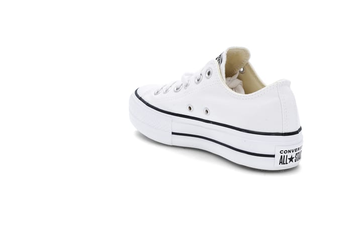 Chuck Taylor All Star Lift Platform Canvas CONVERSE