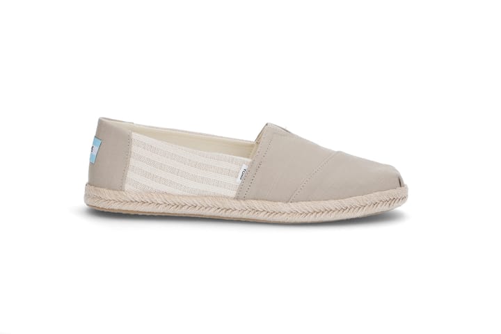 TOMS 6638 Beige TOMS