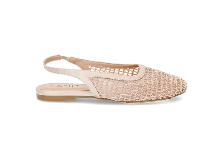 DUFFY 4376 Beige DUFFY