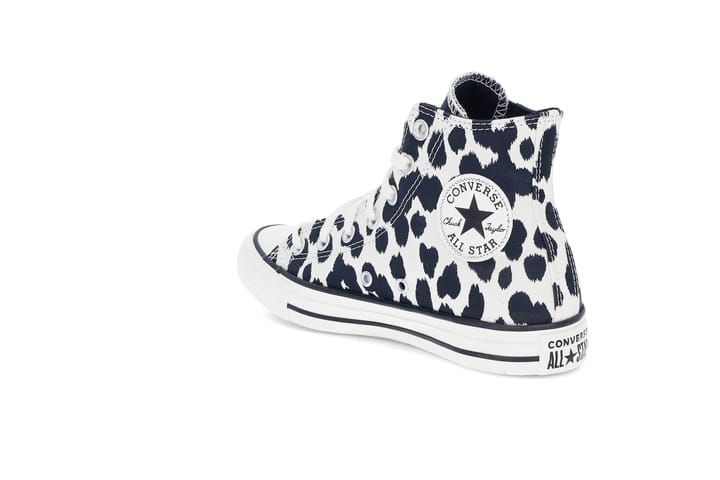 CONVERSE 4396 Black/Egret/Bla CONVERSE