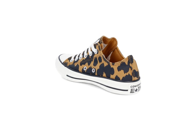 CONVERSE 4396 Black/Yellow CONVERSE CONVERSE 4396 Black/Yellow CONVERSE