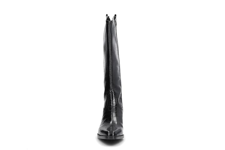 TAMARIS 6431 Black Croco TAMARIS TAMARIS 6431 Black Croco TAMARIS