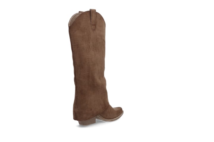 DUFFY 5125 Dark Brown DUFFY