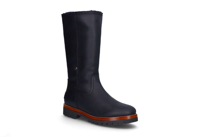 PJ 6508 Negro Black PANAMA JACK