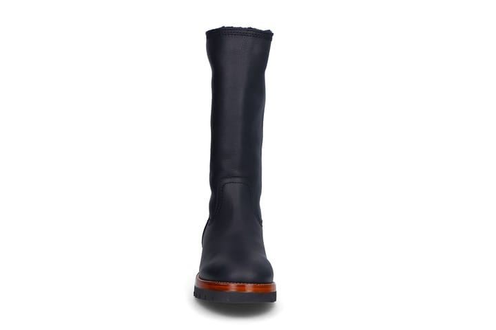 PJ 6508 Negro Black PANAMA JACK