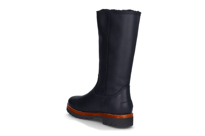 PJ 6508 Negro Black PANAMA JACK