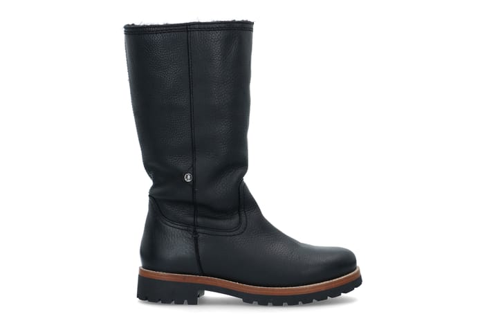 PJ 6508 Negro Black PANAMA JACK