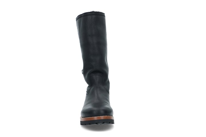 PJ 6508 Negro Black PANAMA JACK PJ 6508 Negro Black PANAMA JACK