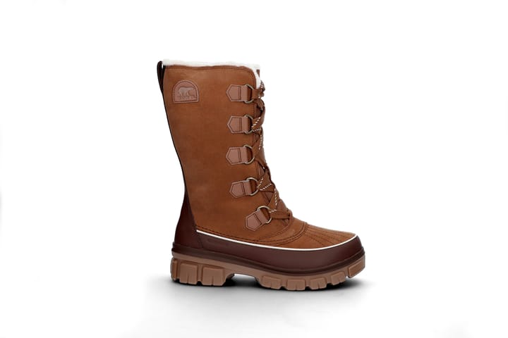 SOREL 6953 Velvet Tan, Tob SOREL