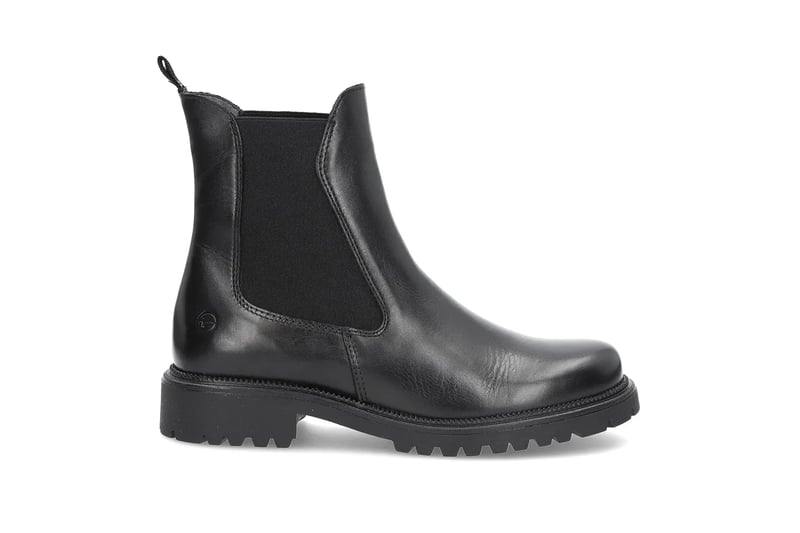 TAMARIS  Black TAMARIS